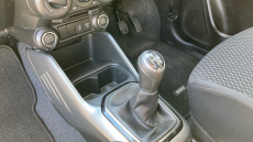 Suzuki Ignis 1.2 Dualjet 12V Hybrid SZ-T 5dr Petrol Hatchback